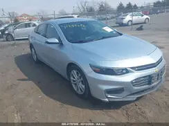 1G1ZD5ST4JF122013 2018 CHEVROLET MALIBU