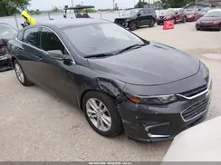 1G1ZD5ST4JF122027 2018 CHEVROLET MALIBU