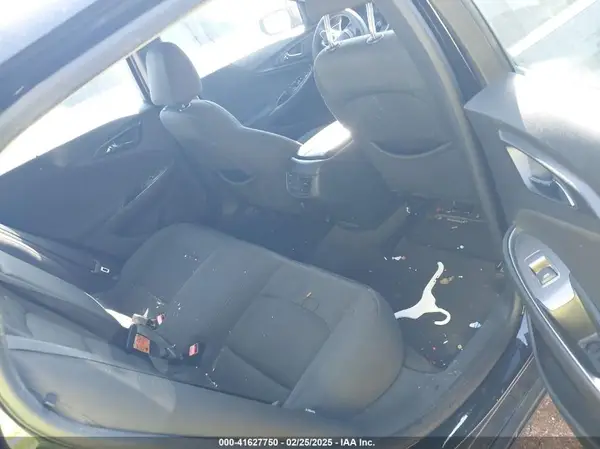 1G1ZD5ST4JF122173 2018 CHEVROLET MALIBU - Image 8