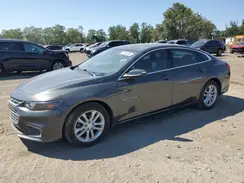 1G1ZD5ST4JF122223 2018 CHEVROLET MALIBU