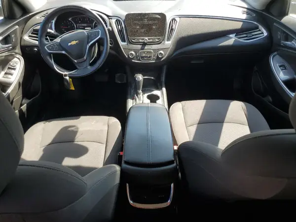 1G1ZD5ST4JF122223 2018 CHEVROLET MALIBU - Image 8