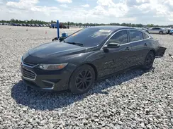1G1ZD5ST4JF122299 2018 CHEVROLET MALIBU