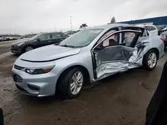 1G1ZD5ST4JF122433 2018 CHEVROLET MALIBU