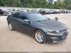 1G1ZD5ST4JF122464 2018 CHEVROLET MALIBU
