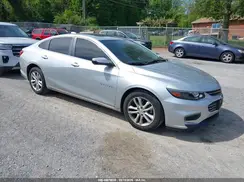 1G1ZD5ST4JF122481 2018 CHEVROLET MALIBU