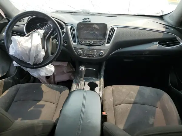 1G1ZD5ST4JF122979 2018 CHEVROLET MALIBU - Image 8