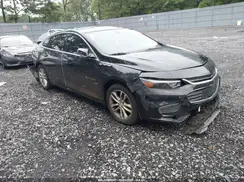 1G1ZD5ST4JF123002 2018 CHEVROLET MALIBU