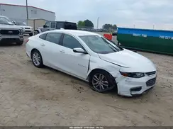 1G1ZD5ST4JF123128 2018 CHEVROLET MALIBU