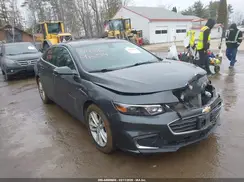 1G1ZD5ST4JF123758 2018 CHEVROLET MALIBU