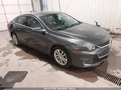 1G1ZD5ST4JF123761 2018 CHEVROLET MALIBU