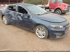 1G1ZD5ST4JF123923 2018 CHEVROLET MALIBU