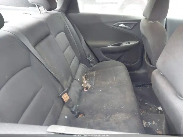 1G1ZD5ST4JF123923 2018 CHEVROLET MALIBU - Image 8