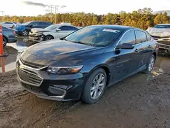1G1ZD5ST4JF124036 2018 CHEVROLET MALIBU