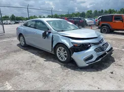1G1ZD5ST4JF124439 2018 CHEVROLET MALIBU