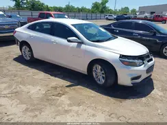 1G1ZD5ST4JF125672 2018 CHEVROLET MALIBU