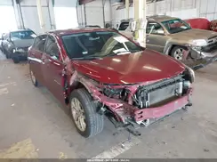 1G1ZD5ST4JF126062 2018 CHEVROLET MALIBU