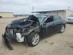 1G1ZD5ST4JF126160 2018 CHEVROLET MALIBU