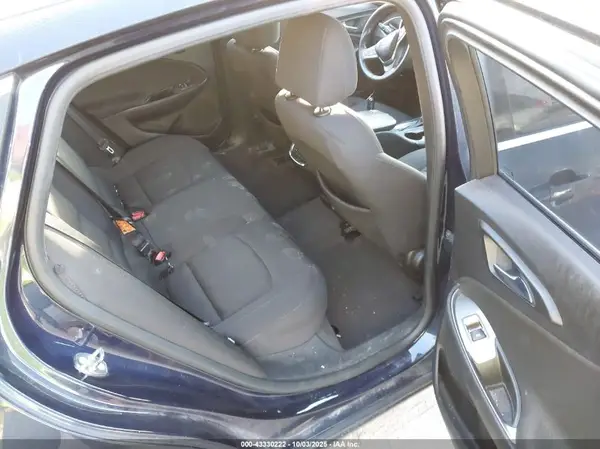 1G1ZD5ST4JF126546 2018 CHEVROLET MALIBU - Image 8