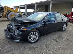 1G1ZD5ST4JF127034 2018 CHEVROLET MALIBU