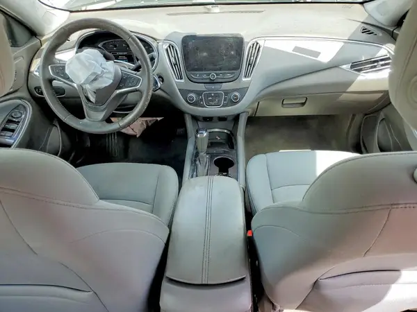1G1ZD5ST4JF127034 2018 CHEVROLET MALIBU - Image 8