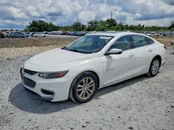 1G1ZD5ST4JF128538 2018 CHEVROLET MALIBU