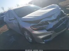 1G1ZD5ST4JF128670 2018 CHEVROLET MALIBU