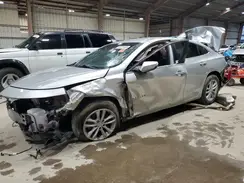 1G1ZD5ST4JF129253 2018 CHEVROLET MALIBU