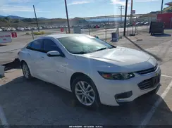 1G1ZD5ST4JF129611 2018 CHEVROLET MALIBU