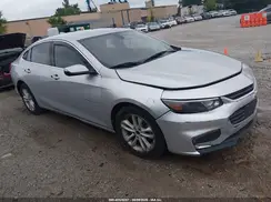 1G1ZD5ST4JF129639 2018 CHEVROLET MALIBU