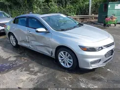 1G1ZD5ST4JF129821 2018 CHEVROLET MALIBU