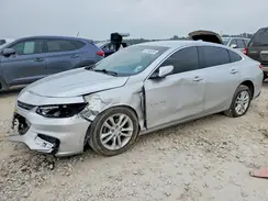 1G1ZD5ST4JF130158 2018 CHEVROLET MALIBU