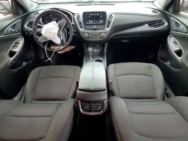 1G1ZD5ST4JF130158 2018 CHEVROLET MALIBU - Image 8