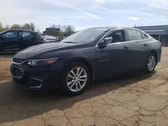 1G1ZD5ST4JF130869 2018 CHEVROLET MALIBU