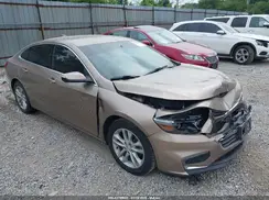 1G1ZD5ST4JF131164 2018 CHEVROLET MALIBU