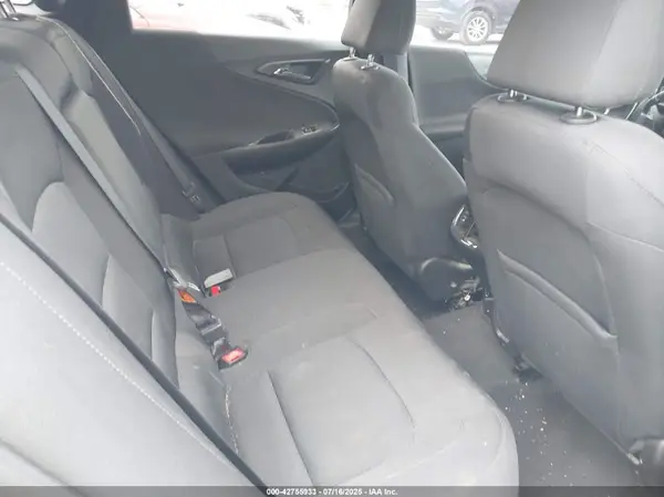 1G1ZD5ST4JF131164 2018 CHEVROLET MALIBU - Image 8