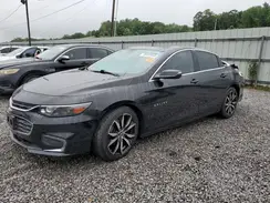 1G1ZD5ST4JF131245 2018 CHEVROLET MALIBU