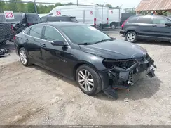 1G1ZD5ST4JF131522 2018 CHEVROLET MALIBU