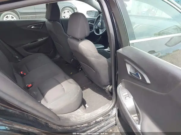 1G1ZD5ST4JF131522 2018 CHEVROLET MALIBU - Image 8