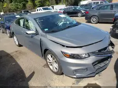 1G1ZD5ST4JF132704 2018 CHEVROLET MALIBU