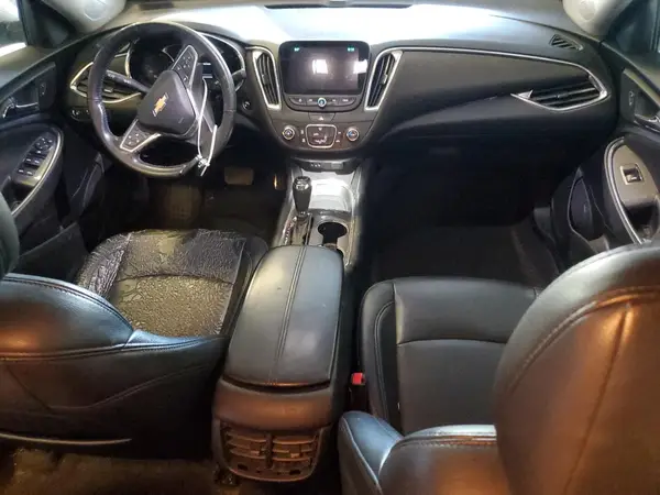 1G1ZD5ST4JF132959 2018 CHEVROLET MALIBU - Image 8
