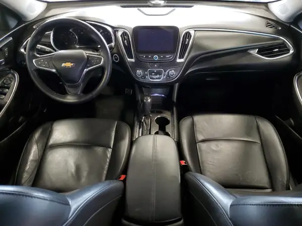 1G1ZD5ST4JF134128 2018 CHEVROLET MALIBU - Image 8