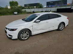 1G1ZD5ST4JF134730 2018 CHEVROLET MALIBU