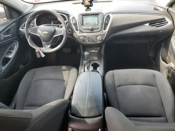 1G1ZD5ST4JF134730 2018 CHEVROLET MALIBU - Image 8