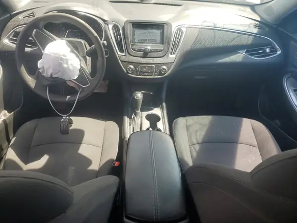 1G1ZD5ST4JF134906 2018 CHEVROLET MALIBU - Image 8