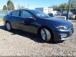 1G1ZD5ST4JF135621 2018 CHEVROLET MALIBU