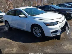1G1ZD5ST4JF135649 2018 CHEVROLET MALIBU