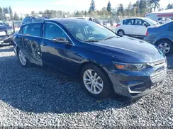 1G1ZD5ST4JF135781 2018 CHEVROLET MALIBU