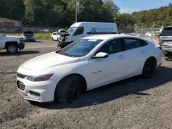 1G1ZD5ST4JF136302 2018 CHEVROLET MALIBU