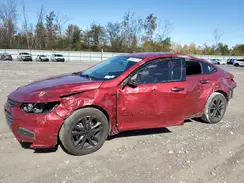 1G1ZD5ST4JF136767 2018 CHEVROLET MALIBU