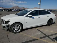 1G1ZD5ST4JF138342 2018 CHEVROLET MALIBU